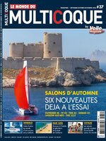 Le Monde du Multicoque
